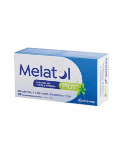 Melatol Plus x 30...