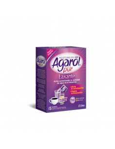 Agarol Pur Purificador 5...
