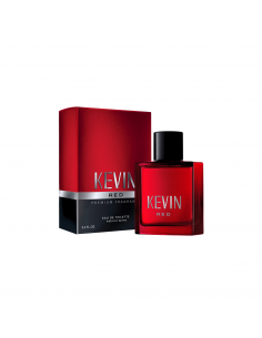 Kevin Red Perfume Masculino...