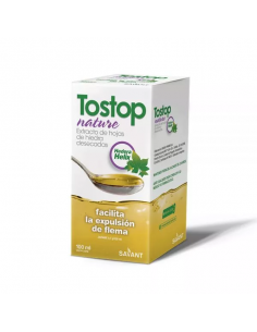 Tostop Nature Jarabe x 100 ml