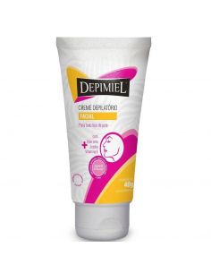 Depimiel Crema Depilatoria...