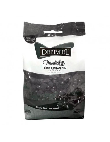 Depimiel Cera Depilatoria en Perlas x...
