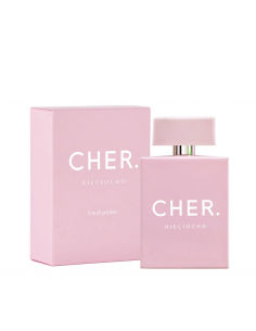 Cher Dieciocho Perfume...