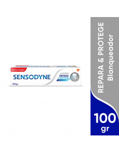 Sensodyne Repara y Protege...