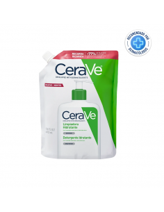 Cerave Gel Limpiador...