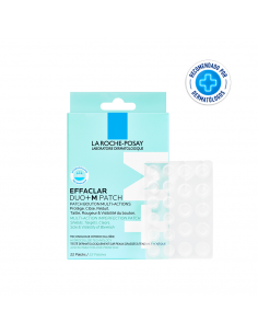 Effaclar Duo +M x 22 Parches