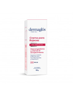 Dermaglós crema para...