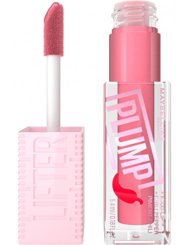 Maybelline Lifter Gloss Plump Labial...