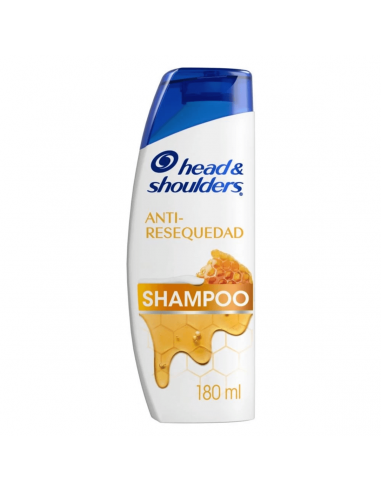Head & Shoulders  Shampoo...