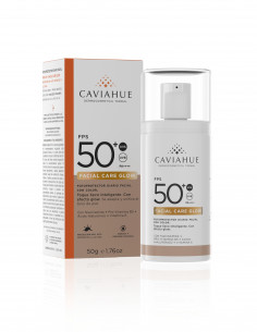 Caviahue Facial Care Glow...
