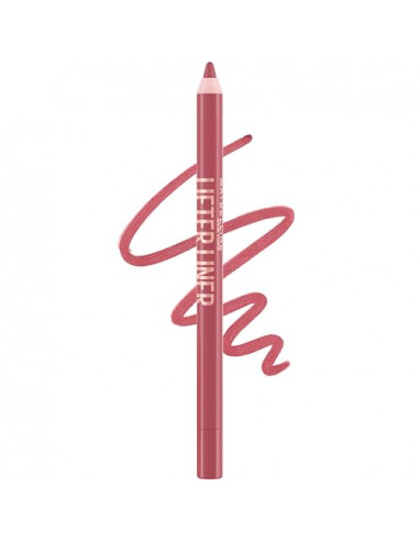 Maybelline Lifter Liner Delineador... Maybelline Lifter Liner Delineador...