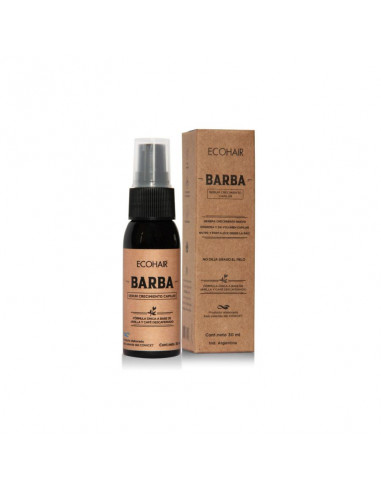 Ecohair Serum Crecimiento Capilar...
