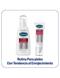 Cetaphil Kit Pro Ar (Espuma...