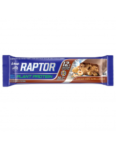 Raptor Plant Protein Cacao...