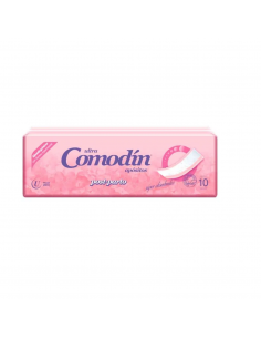Comodin Post Parto x 10...