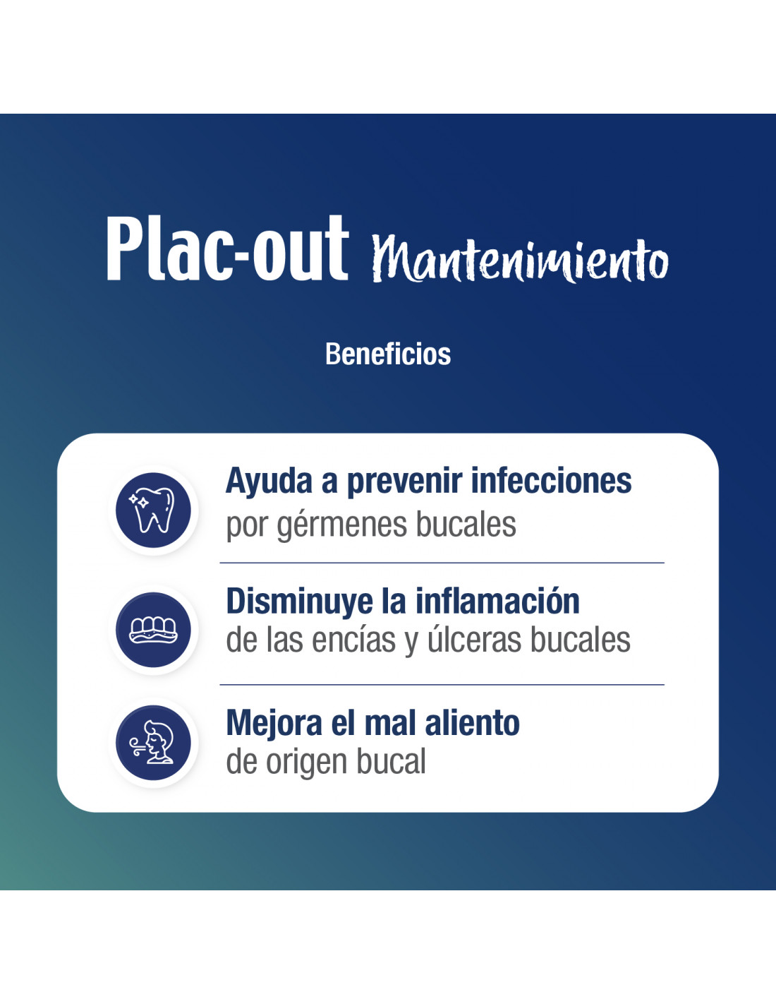 PLAC OUT MANTENIMIENTO X 250 Ml PLAC OUT MANTENIMIENTO X 250 Ml