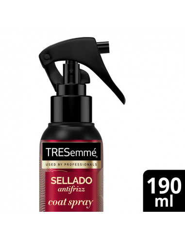 Tresemme Keratina Antifrizz Coat...