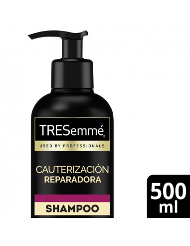 Tresemme Cauterizacion Reparadora...