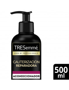 Tresemme Cauterizacion...