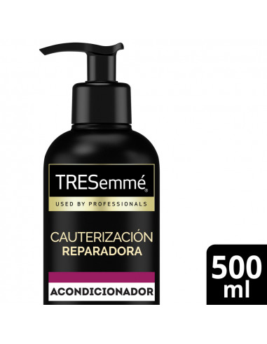 Tresemme Cauterizacion Reparadora...