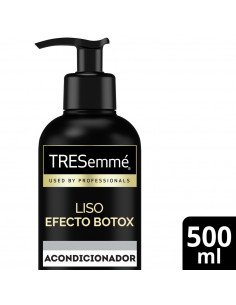 Tresemme Liso Efecto Botox...