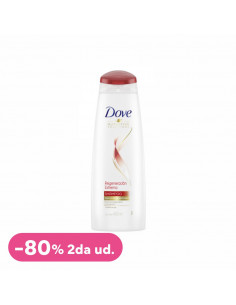 Dove Shampoo Regeneración...