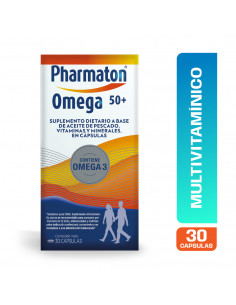 Pharmaton Omega x 30...