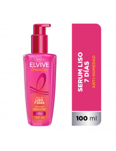 Elvive Dream Liso Serum x...