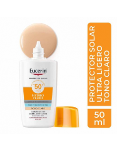 Eucerin Sun Hydro Fluid...