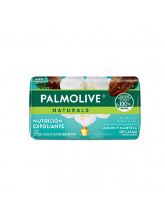 Palmolive Naturals Jazmin y...