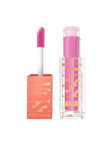 Maybelline Sunkisser Rubor Liquido...