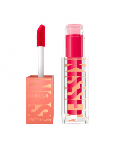 Maybelline Sunkisser Rubor Liquido...