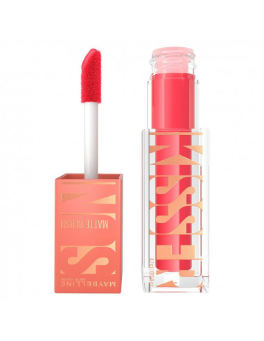 Maybelline Sunkisser Rubor Liquido...