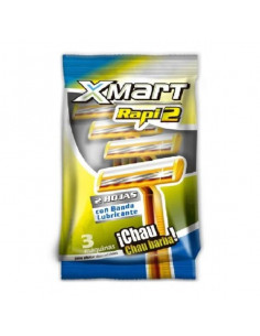 XMart Rapi2 Maquina de...