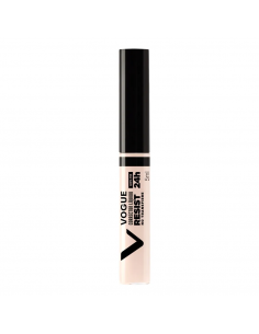 Vogue Resist Maquillaje...