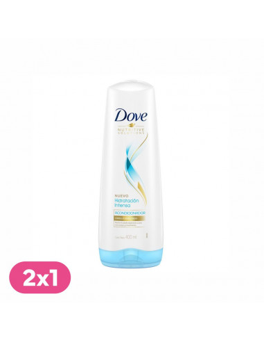 Dove Acondicionador Hidratación...