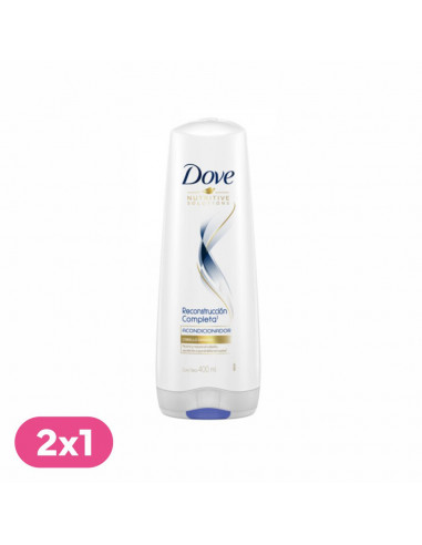Dove Acondicionador Reconstrucción...