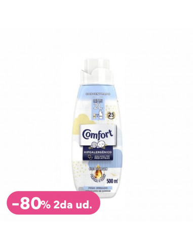 COMFORT CONCENTRADO PURO CUIDADO 500 Ml