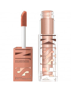 Maybelline Sunkisser...