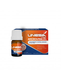 Unesia Lakesia Amororfina...
