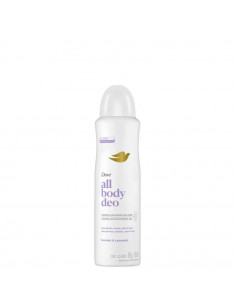 Dove All Body Desodorante...