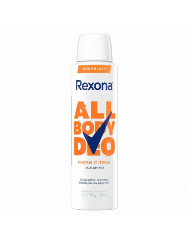 Rexona All Body Desodorante en...