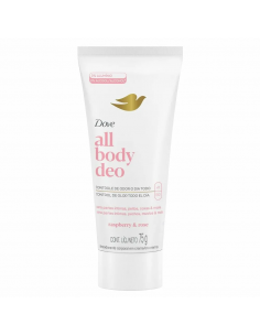 Dove All Body Desodorante...