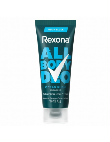Rexona All Body Desodorante en Crema...