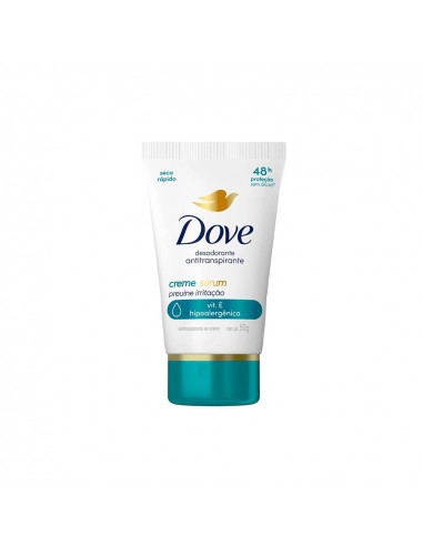 Dove Serum Cream Piel Sensible...