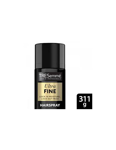 Tresemme Ultra Fine Spray Fijador x...
