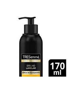 Tresemme Brillo Lamellar...