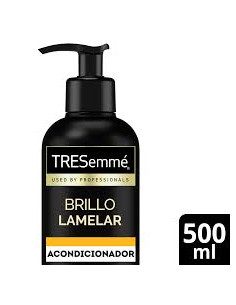 Tresemme Brillo Lamelar...