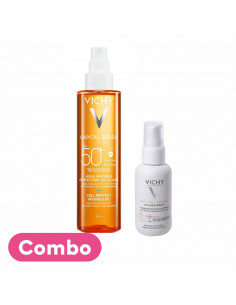 Vichy Kit Solar Cell...