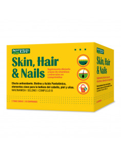 Natural Life Body Fort Skin...